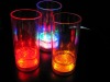Wholesale led flashing cup