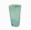 New-High Quality Glas Cup-Clear