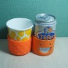 Wholesale fashional silicone cup case
