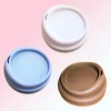 Wholesale silicone coffee cup lids