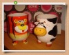 Wholesale ceramic cup