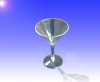 Wholesale Plastic wine glass