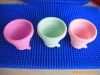 Wholesale fashional silicone folding cup