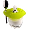 Wholesale drinkware cup lids
