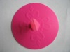 Wholesale silicone lid cover as promotional gifts