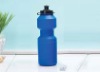 Wholesale 500ml plastic sports water bottle for travel and sport