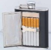 Wholesale Cigarette Holder Flask