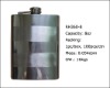 Wholesale pocket hip flasks