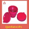 Wholesale Floding Space Saving Collapsible Silicone Cup