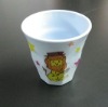 Wholesale Melamine mug for children