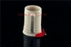 Wholesale cute ceramic sublimation beer mug