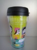 Wholesale Plastic coffee Mug/cup