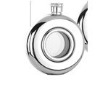 Wholesale Round Hip Flask