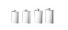 Wholesale stainless steel hip flask