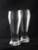 Wholesale clear wine glass
