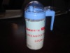 oil pot