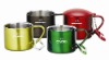 Wholesale Stainless steel coffee mug