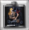 hip flask