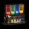 Wholesale Acrylic Shot Glass