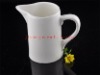 Wholesale ceramic beer cup novelty