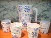 Wholesale juice pot