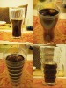 Wholesale Thermal isolation cup/glass cup/mug/glassware/drinking cup/tableware/mug/06