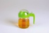 Wholesale Glass Oil Pot