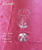 Wholesale wine glass LLG1107