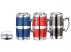 Best-seller:380ml Stainless Steel office mug