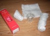 Wholesale Brand new clear short glass cup