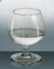 Wholesale Highgrade transparency drinking brandy glass