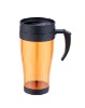 Wholesale plastic auto mug