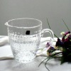 Wholesale Clear glass jug