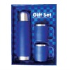 Wholesale stainless steel vacuum flask gift set
