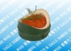 Wholesale bamboo pot