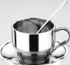 Wholesale 3Pcs Coffee Set/Tea Set