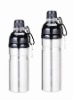 Wholesale aluminum sport bottle