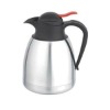 Wholesale 1000ml stainless steel vacuum coffee pot