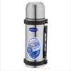 Wholesale 1L stainless steel vacuum travel pot