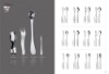 Wholesale Wedding Cutlery