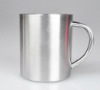 Wholesale High quality stainless steel coffee cup