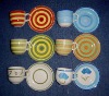 Wholesale Stoneware coffee set, new hot