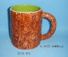 Wholesale Ceramic travel mug