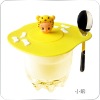 Wholesale Lovely rubber cup cover (MCC-035)