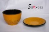 Wholesale cast iron cups