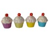 Ceramic Salt and Pepper Shaker Set