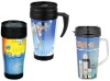 Wholesale Plastic auto mug