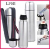 Wholesale 350-1000ml stainless steel vacuum flask
