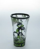 Wholesale SHOT GLASS WITH PRINTING, PROMOTION GLASS CUP, GIFT