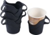 Wholesale plastic cup holder